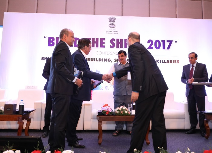 Exchange-of-MOU-between-Ministry-of-Shipping-IRClass-and-Siemens-low-res.jpg