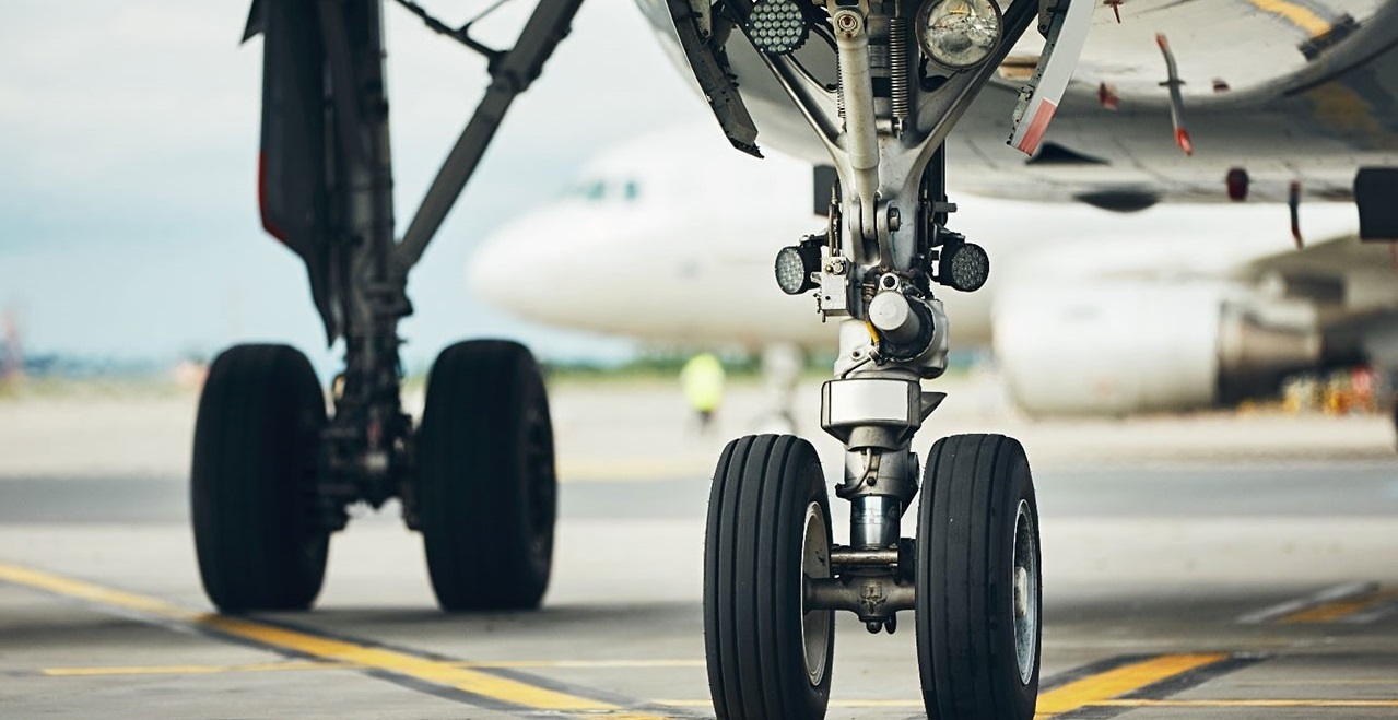 Design safe and reliable landing gear ready for future aircraft