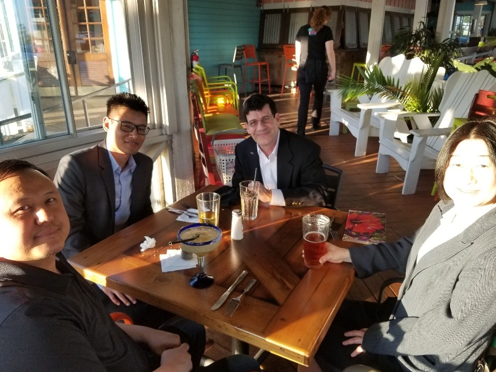 Dinner at Plant Simulation Americas User Conference 2019.jpg