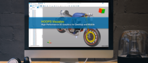 HOOPS Visualize – Get it here!