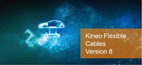 Kineo Flexible Cables Version 8.0