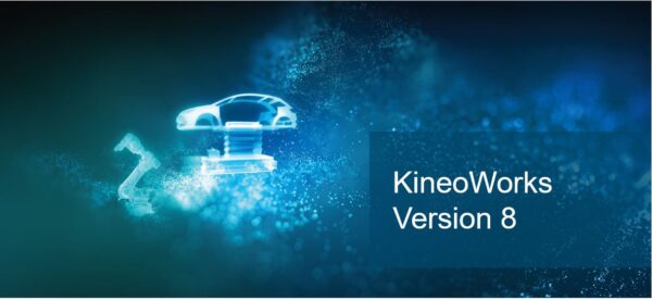 KineoWorks Version 8.0 Highlights