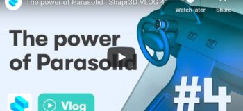 Parasolid History of CAD