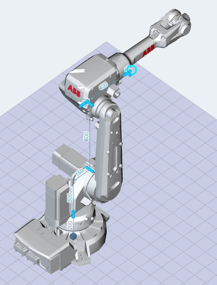 Kwik kinematics display