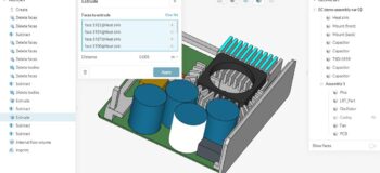 Parasolid enables SimScale to integrate geometric modeling with cloud-based engineering simulation