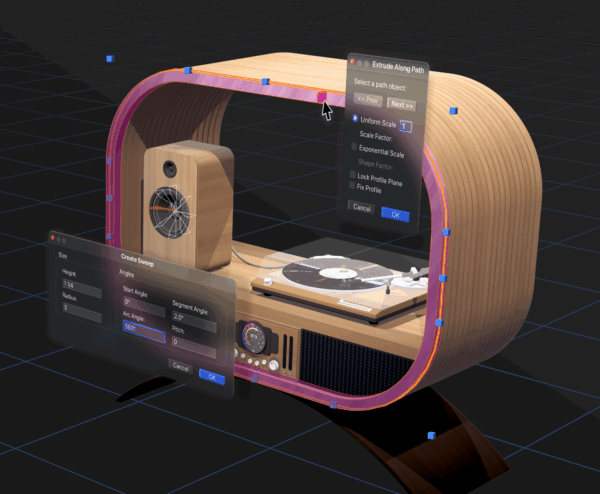 Vectorworks and Siemens: a shared vision to deliver continuous innovation