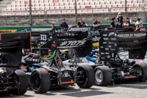 Formula Student develops real-world ready future engineers
