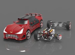 Design Contest Winners using Siemens PLM Software