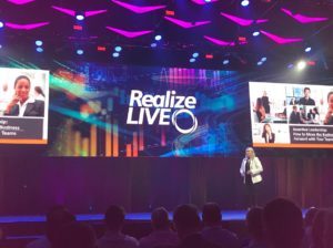 5 Insights about Academia from Realize LIVE 2019 – Intern Edition