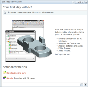 Learning Advantage online training FREE for students and educators at our academic partners
