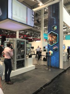 Education and Academia 4.0 at Hanover Fair