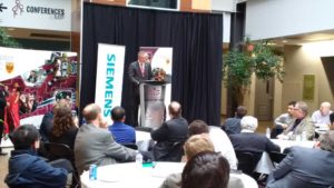 Siemens provides McMaster University with $458M  software grant for product design and development