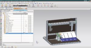 French School uses Mechatronics Concept Designer in bid to get students Industry 4.0 ready