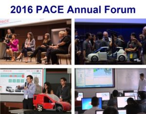 Preparing the next generation of engineers thru real-world competition PACE