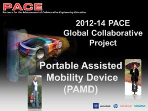 Car Design News Features PACE Project