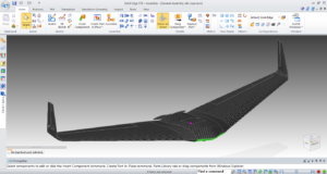 See what’s in the news including University of Bath Team uses Solid Edge to design and build a drone