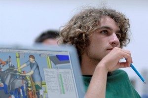 Students Can Now Download Jack Human Simulation for Free