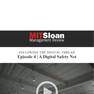 Following the Digital Thread –Part 4 of 8