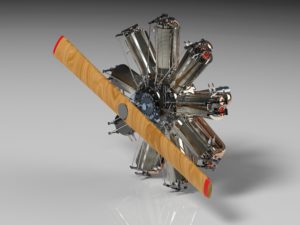 University of Alabama-Huntsville students wins monthly design contests