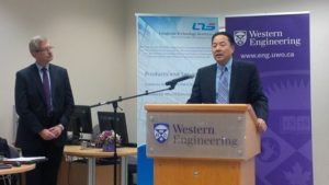 Siemens offers Western University students $522M software grant