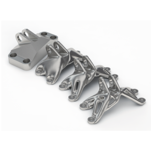 NX Bracket Challenge