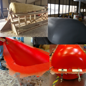 Students’ Human-Powered Submarine Sails to Victory with Siemens Software