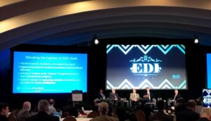 Deans share engineering education best practices and challenges at ASEE Engineering Deans Institute