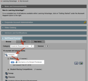 What’s New in Learning Advantage? Femap Basics