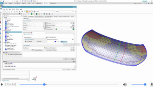 What’s New no Learning Advantage? Ply-Based and Multi-Ply Design Methods in Fibersim Pro
