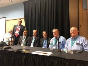 Charged Up for the next 125 Years- ASEE 2019 Annual Conference