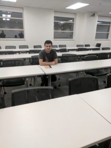 How Oakland University gets its students jobs & engineering work experience years before graduation.
