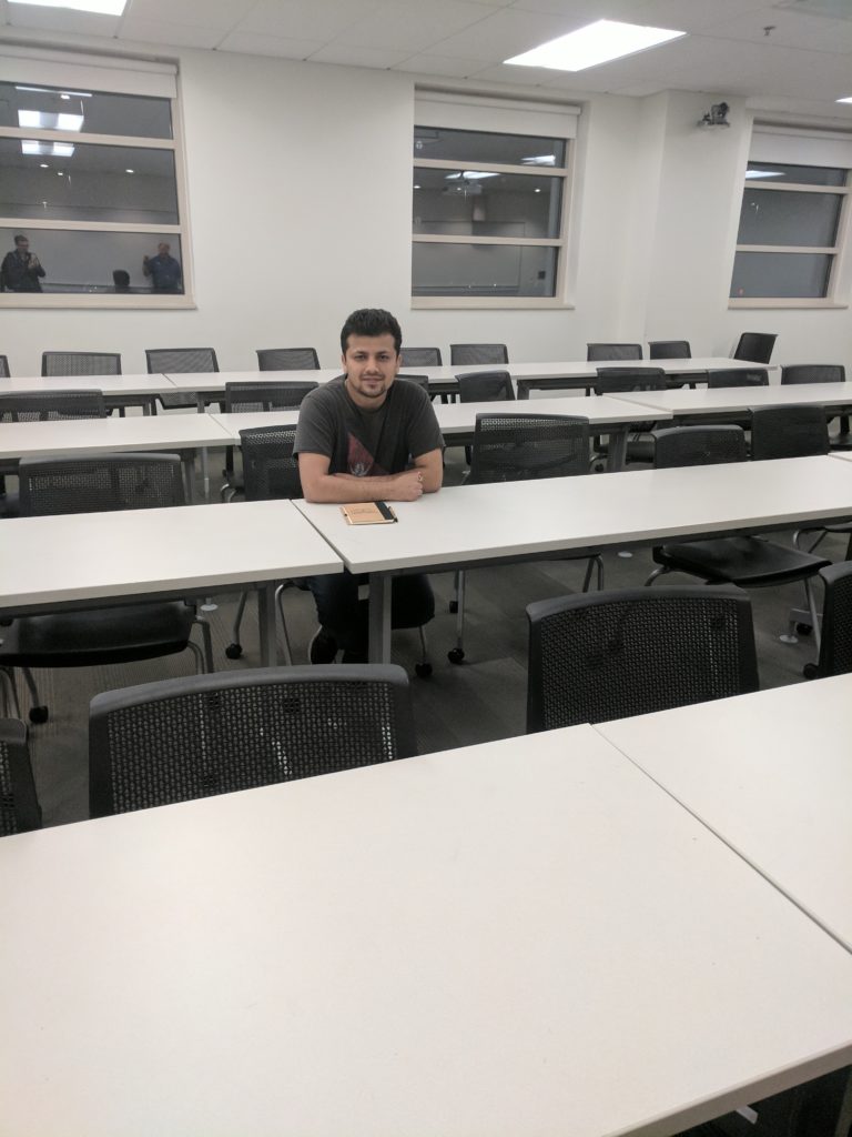 How Oakland University gets its students jobs & engineering work