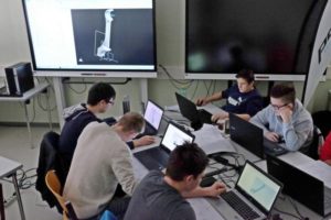 Pankl Racing Systems AG and local education institute team up to empower future engineers