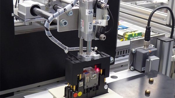 Darmstadt University of Applied Sciences uses Siemens software for Industry 4.0