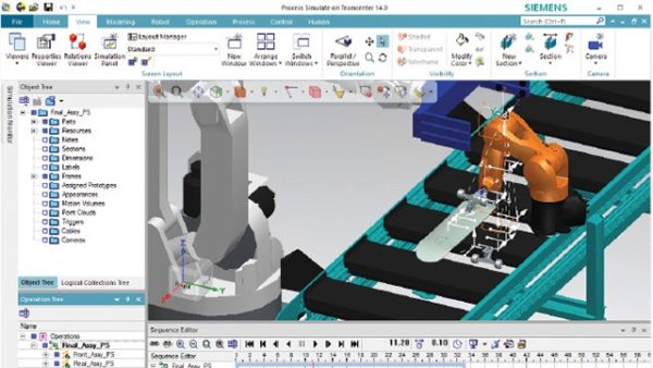 University uses Siemens’ MBSE tool suite to equip students for Industry ...