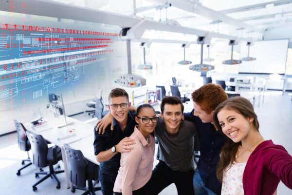 Teaching STEM can be Scary