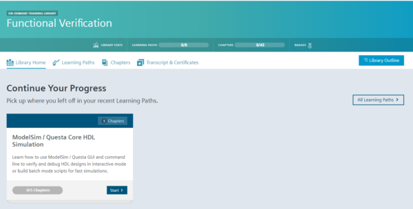Free EDA On-Demand Training for Students