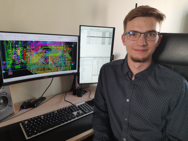 2021 PADS Pro Student Design Challenge: Congratulations!