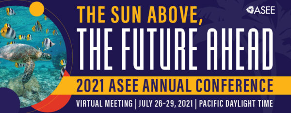 Join Siemens at the 2021 ASEE Conference and Exposition