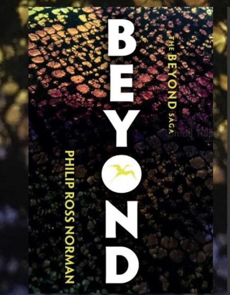 New Young Adult Novel Casts Children as Guardians of a Sustainable Future