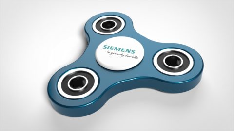 Fidget Spinner Tricks For Beginners 