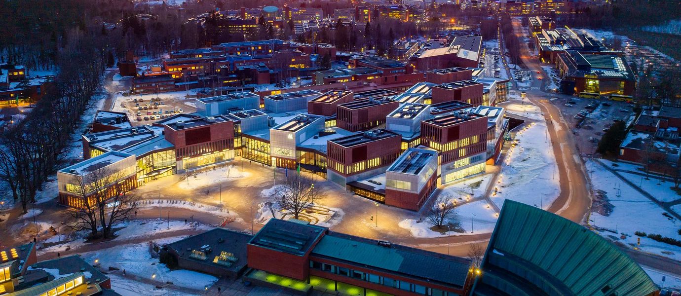 Aalto University The Next Generation of Engineering Education
