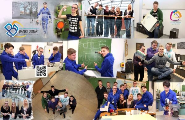Enterprise Group: Solid Edge Making Waves in Hungary