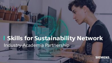 Skills for Sustainability Network - October Roundtables