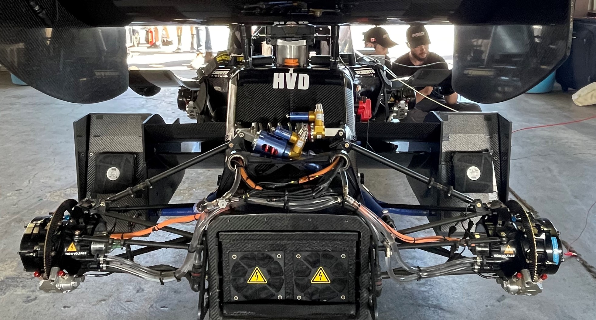 2022 Formula Student N. America Top Teams' Testimonials Highlight