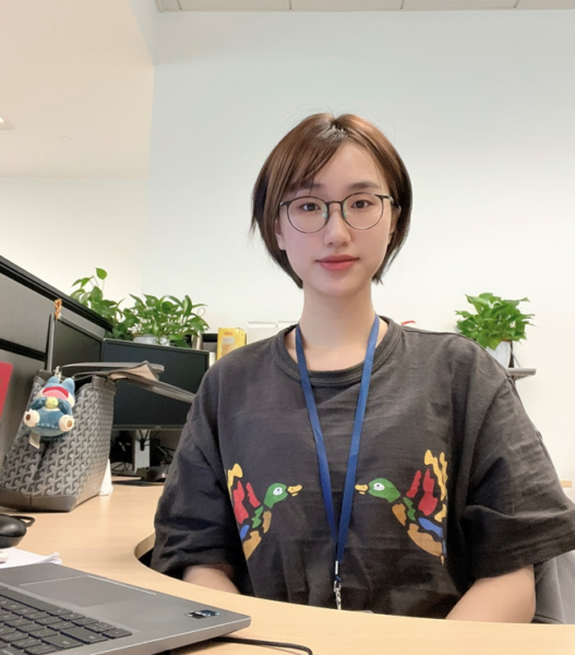 Meet Yongxue Tao: From intern to official member of Siemens - Academic ...