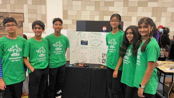 Siemens Employees: Advancing Education and Inspiring the Next Generation