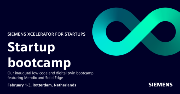 Siemens Bootcamp Empowers Startups from Stage Two Competition