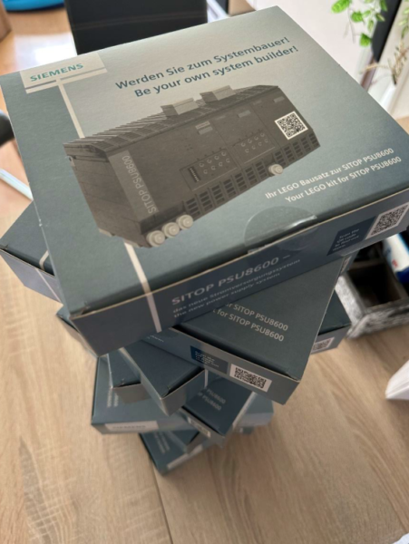 Kindergarten / Pre-School „Power Electronics Workshop“