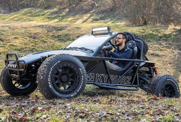 Realize LIVE 2023 Design Hack